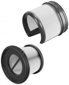 SEBO BALANCE A1 szűrőkészlet - 8851ER