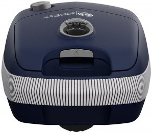 SEBO Airbelt E3 Satin porszívó - 92659SE