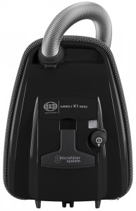 SEBO Airbelt K1 Nero porszívó - 92660SF