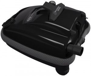 SEBO Airbelt K1 Nero porszívó - 92660SF