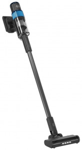 SEBO BALANCE A1 BLUE akkumulátoros porszívó - 95001SE