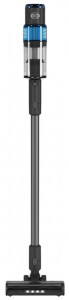 SEBO BALANCE A1 BLUE akkumulátoros porszívó - 95001SE