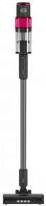 SEBO BALANCE A1 MAGENTA akkumulátoros porszívó - 95002SE