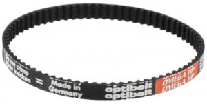 SEBO XP10 fogazott szíj - 5100