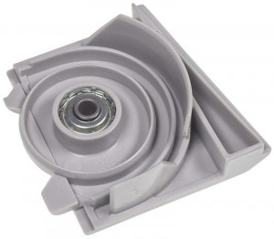 SEBO XP10, XP20 kefe burkolat -  52132HG