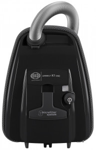 SEBO Airbelt K1 One porszívó - 92660SE