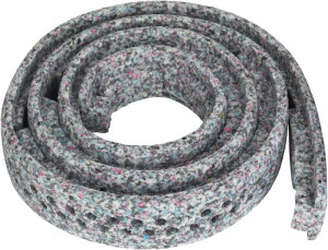 SEBO Airbelt D ütéscsillapító habszivacs - 6623UL