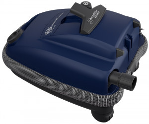 SEBO Airbelt K3 Komfort porszívó - 92689SE