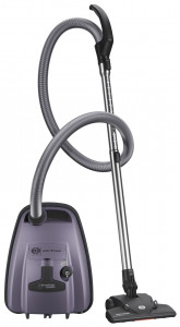 SEBO Airbelt K1 Berry porszívó - 93668SE