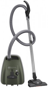 SEBO Airbelt K1 Jungle porszívó - 93666SE