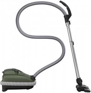 SEBO Airbelt K1 Jungle porszívó - 93666SE