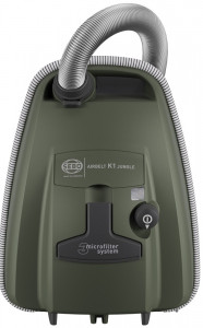 SEBO Airbelt K1 Jungle porszívó - 93666SE