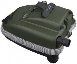 SEBO Airbelt K1 Jungle porszívó - 93666SE