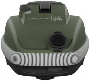 SEBO Airbelt K1 Jungle porszívó - 93666SE