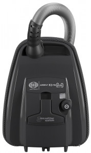 SEBO Airbelt K3 Premium 2.0 porszívó - 92692SE