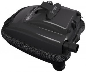 SEBO Airbelt K3 Premium 2.0 porszívó - 92692SE