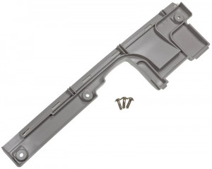 SEBO XP10 kefe tartó burkolat - 52110HG