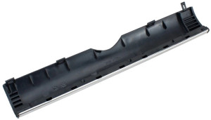 SEBO ET-1 DART 1 első lökhárító - 2302gs