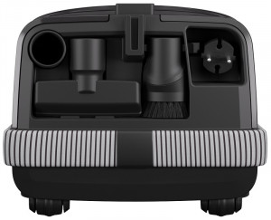 SEBO Airbelt D4 Premium 2.0 porszívó - 90953SF