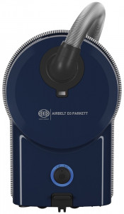SEBO Airbelt D3 Parkett porszívó - 90924SE