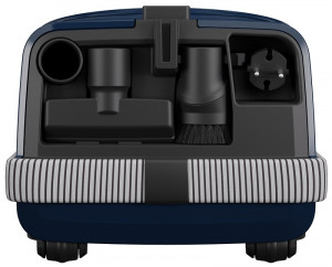 SEBO Airbelt D3 Parkett porszívó - 90924SE