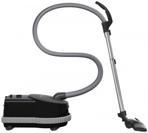 SEBO Airbelt D2 Nero porszívó - 90910SE