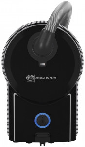SEBO Airbelt D2 Nero porszívó - 90910SE