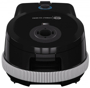 SEBO Airbelt D2 Nero porszívó - 90910SE