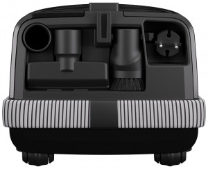 SEBO Airbelt D2 Nero porszívó - 90910SE