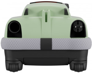 SEBO Airbelt K1 Cream Mint porszívó - 93661SE