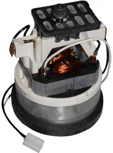 SEBO XP1, XP2, XP3, G1, G2 motor - 5470