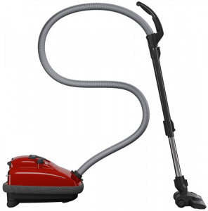 SEBO Airbelt K1 Red porszívó - 92663SE