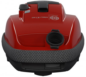 SEBO Airbelt K1 Red porszívó - 92663SE