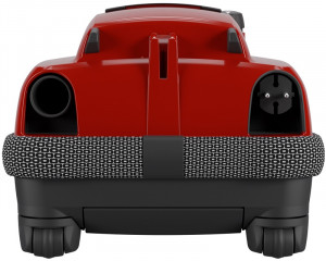 SEBO Airbelt K1 Red porszívó - 92663SE