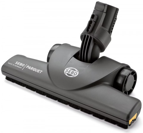 SEBO PARQUET fej - 7200GS