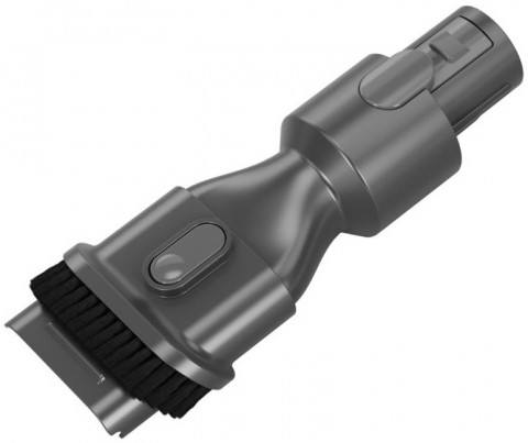 SEBO BALANCE A1 2 az 1-ben por- és kárpittisztító fej - 8832ER