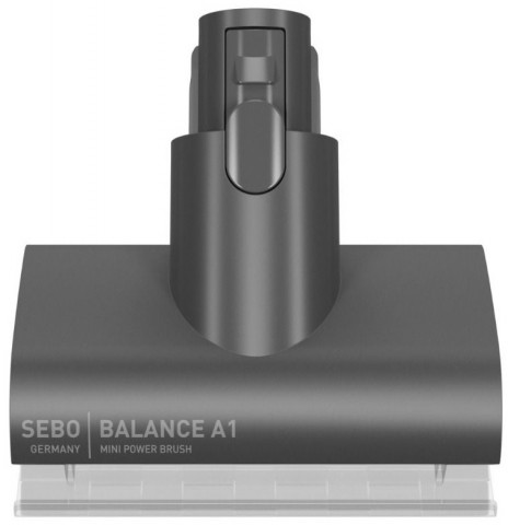 SEBO BALANCE A1 - Mini Power turbókefe - 95031ER
