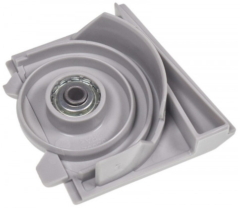 SEBO XP10, XP20 kefe burkolat -  52132HG