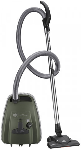 SEBO Airbelt K1 Jungle porszívó - 93666SE